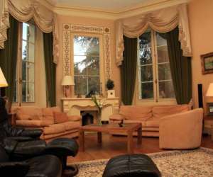 photo Chteau la moune  - chambres d'htes Montussan 4522