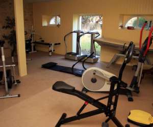 photo Chteau la moune  - chambres d'htes Montussan 4523