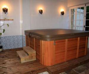 photo Chteau la moune  - chambres d'htes Montussan 4524