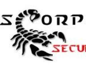 Scorp Securite 