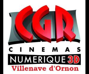 Cinema Mega Cgr 