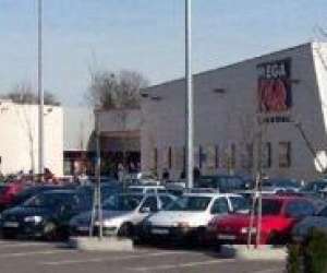 photo Cinema mega cgr  Villenave D Ornon 4557