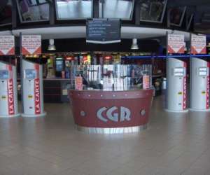 photo Cinema mega cgr  Villenave D Ornon 4558