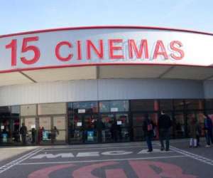 photo Cinema mega cgr  Villenave D Ornon 4579