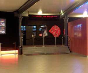 photo Cinema mega cgr  Villenave D Ornon 4580