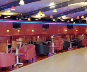 photo Cinema mega cgr  Villenave D Ornon 4581
