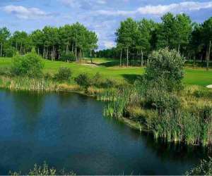 photo Association sportive du golf de pessac Pessac 4566
