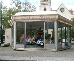 photo Mange agen coeur d'enfant Agen 4563