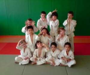 Judo Club Girondin