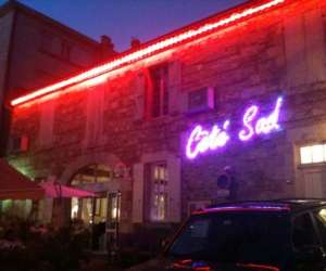 Ct Sud Restaurant