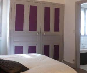 photo Chambres d'htes maxana - 4 epis La Bastide Clairence 4597