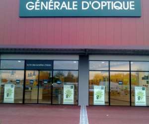 photo Generale d'optique Orthez 4600