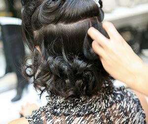 photo Les cheveux d'ange - coiffure a domicile Agen 4610