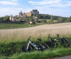 Bosc Ngre Village De Vacances 