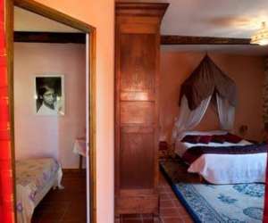 photo Chambres d'hotes, ferme auberge et gite: la manade Buzy 6572