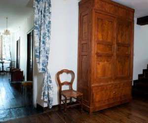 photo Chambres d'hotes, ferme auberge et gite: la manade Buzy 6574