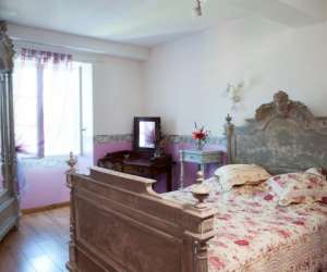photo Chambres d'hotes, ferme auberge et gite: la manade Buzy 6575