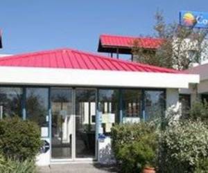 Comfort Hotel Bordeaux Merignac Comfort Hotel Bordeaux Merignac