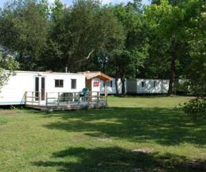 Camping Du Vieux Moulin