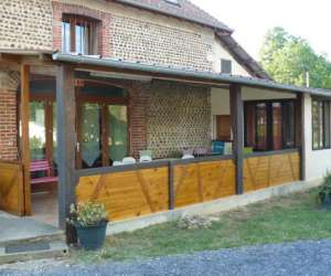 photo Gites ruraux moulin de bellegarde Lespielle 11065