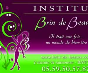 Institut Brin De Beaut