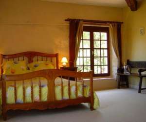 photo Maison d'htes lagrangette St Salvy 4693