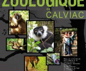 Rserve Zoologique De Calviac