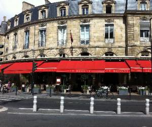 Le Rgent  Bar Brasserie