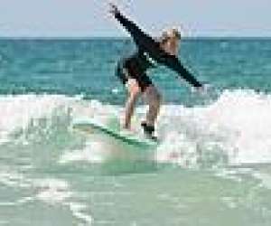 photo Surf seignosse paradise Seignosse 4781