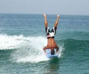 photo Surf seignosse paradise Seignosse 4782