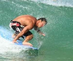 photo Surf seignosse paradise Seignosse 4783
