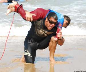 photo Surf seignosse paradise Seignosse 4785