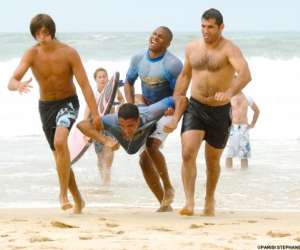 photo Surf seignosse paradise Seignosse 4787