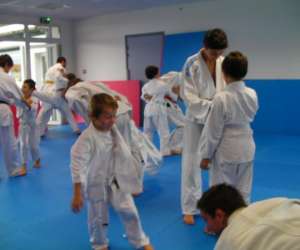 Judo Club Basco-landais