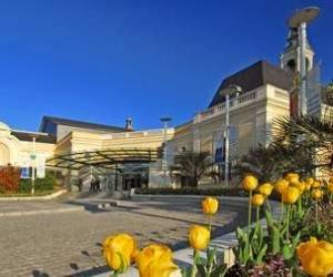 Le Palais Beaumont Centre De Congres Historique