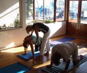 photo Yogabea Biarritz 6016