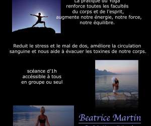 photo Yogabea Biarritz 4824