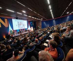 photo  agen agora - congrs - expos - spectacles Agen 11775