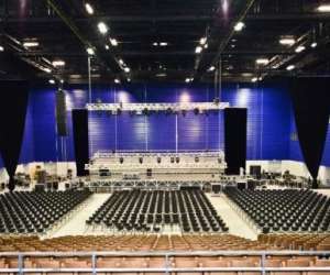 Agen Agora - Congrès - Expos - Spectacles Agen Agora - Congrès - Expos - Spectacles