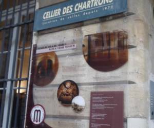 Cellier Des Chartrons