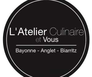photo L'atelier culinaire et vous Anglet 10674