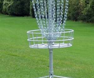 photo Disc golf aquitaine loisirs Lagorce 6031