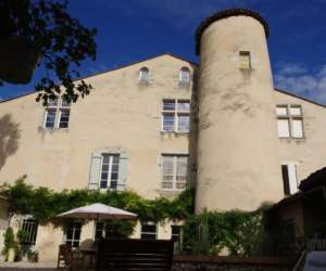 Le Relais Des Remparts Le Relais Des Remparts