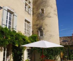 photo Le relais des remparts Rions 4901