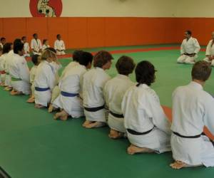 Judo Club Agenais