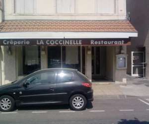 Crperie La Coccinelle