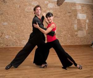 Association Ribambelle  - Tango Argentin