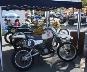 photo Association :motocross retro passion Ustaritz 4913