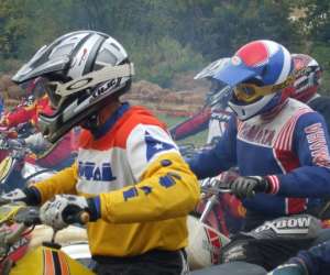 photo Association :motocross retro passion Ustaritz 4914
