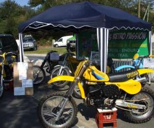 photo Association :motocross retro passion Ustaritz 4915